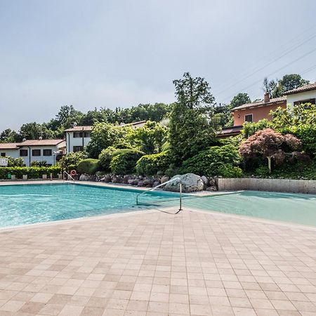 Garda House- Pool-Terrace-Nature-Free Parking Ponti sul Mincio Exterior photo